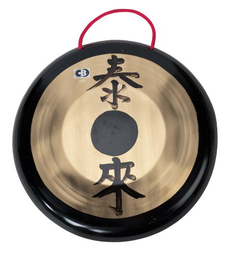 4590 Gong with Mallet