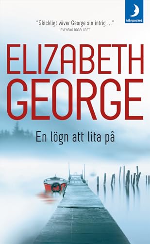 (17) (Thomas Lynley och Barbara Havers) 9175032368 Book Cover