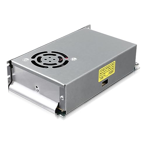 Alimentation à commutation LED iplusmile sécurisée pour éclairage domestique