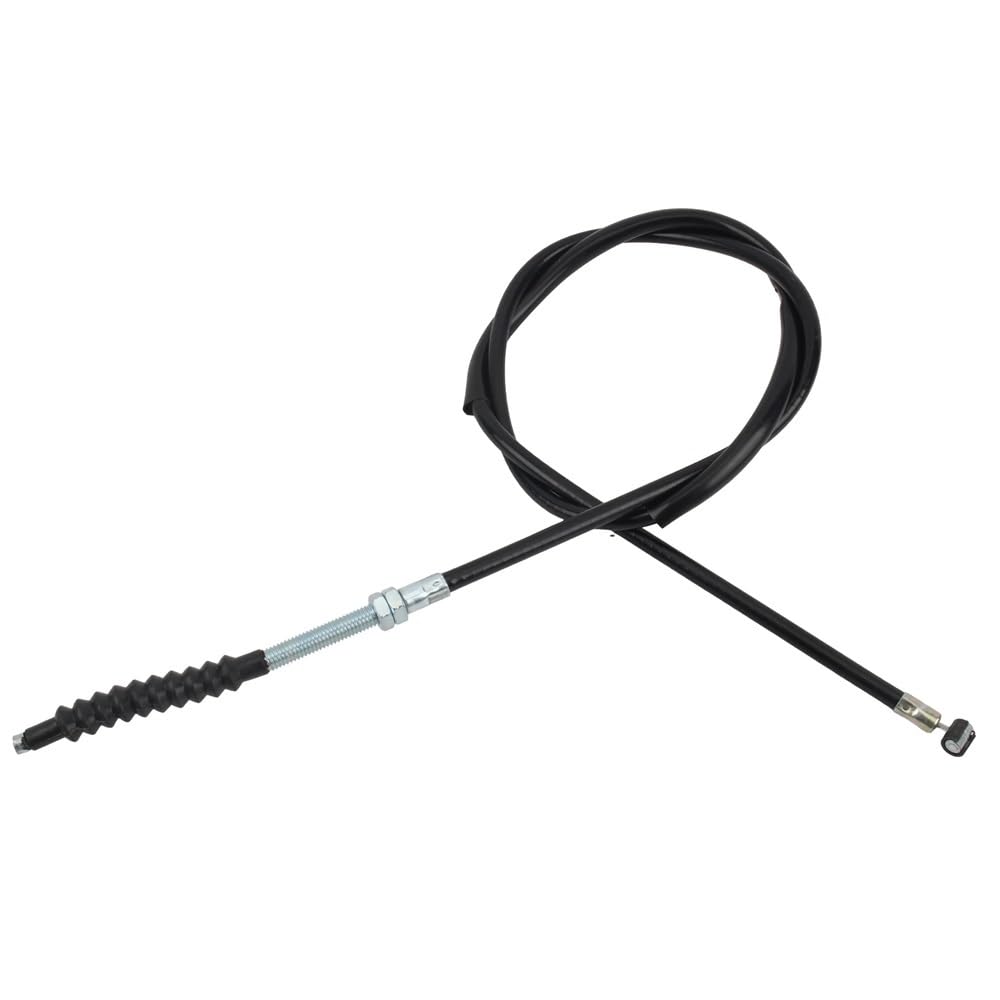 Evita roturas con el cable de embrague para moto de 150cm 8
