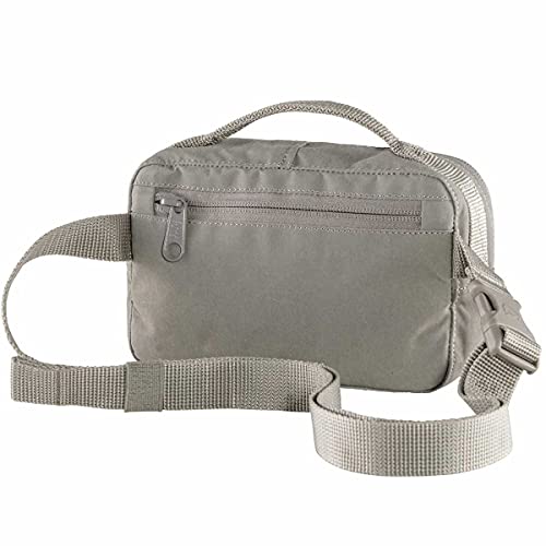 Fjällräven Kånken Hip Pack Hüfttasche, Fog, 12 x 18 x 9 cm, 2 L