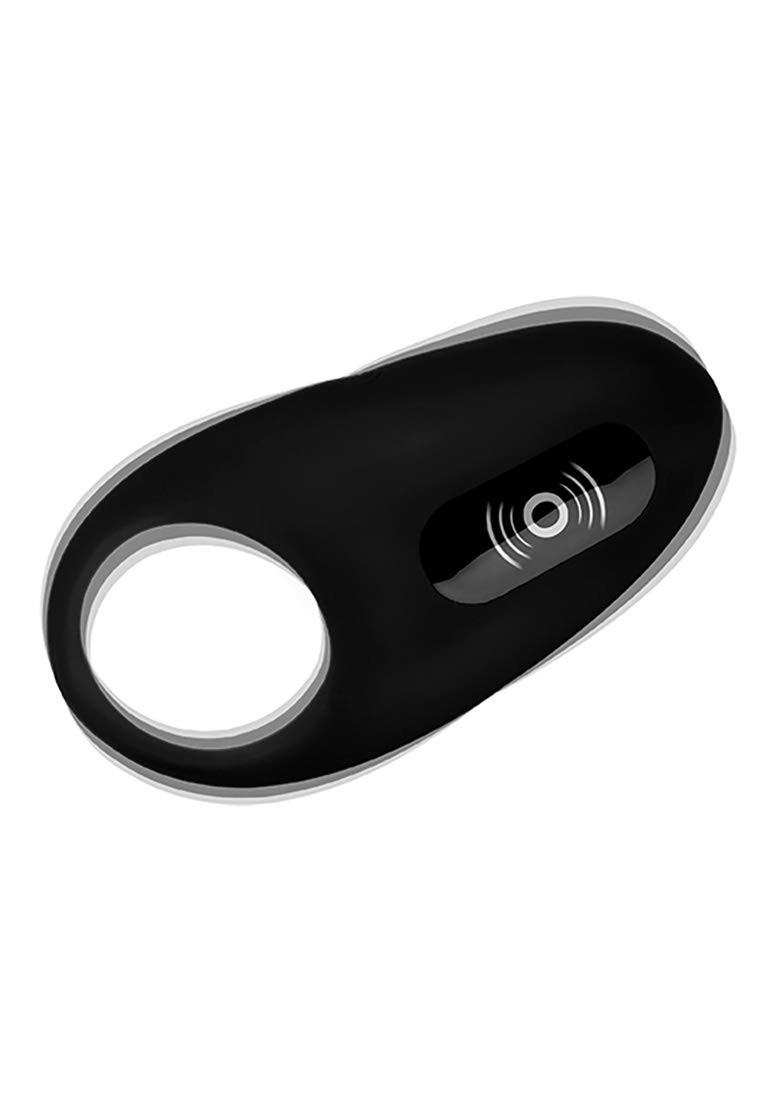 Xr Brands 69268 Anello Per Cazzo Vibrante In Silicone Con Telecomando