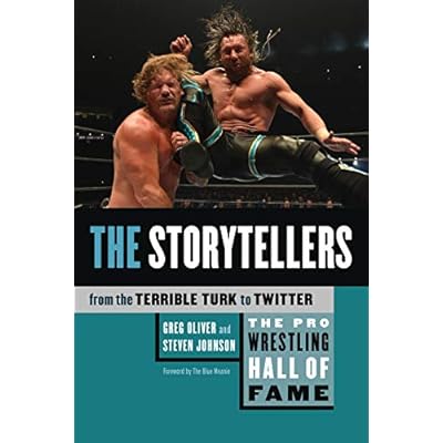 The Pro Wrestling Hall of Fame