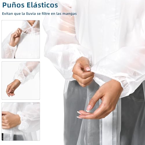 Ropa Exterior, Tools Imagen adicional