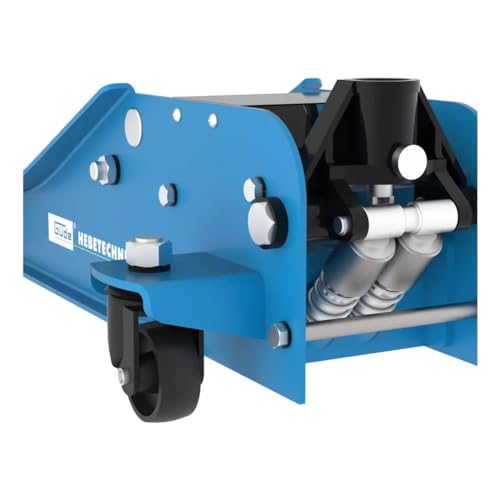 Güde Rangierwagenheber Wagenheber Grh 2,5/510 L # 18033, Auto