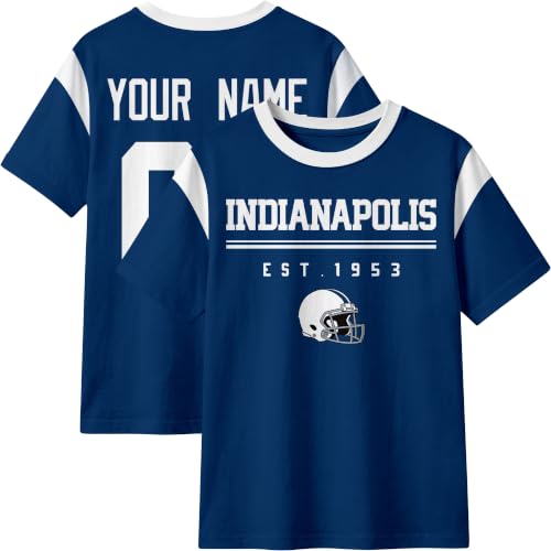 Image of T-Shirt Custom Crewneck Short Sleeve for Men Gifts
