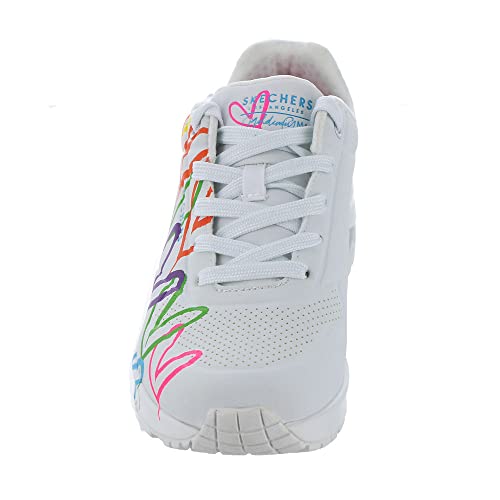 Image of Skechers Street Womens,UNO - Highlight Love,WMLT,8.5 M US