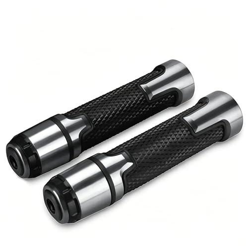 Poignées guidon moto CBR125R et leviers pliables pour commande précise