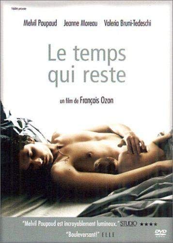 Le Temps Qui Reste [DVD]