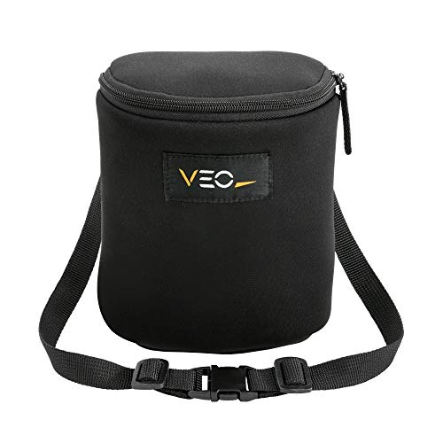 Vanguard Veo Ed 8X42 Lightweight Binocular With Ed Glass, Waterproof/Fogproof, Green (Veo Ed 8420) #TOP5