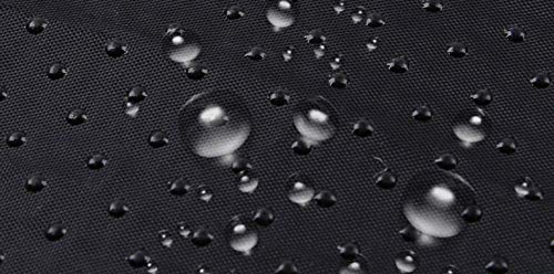 Niche pour chien résistante aux morsures et à l'eau panier durable - 4