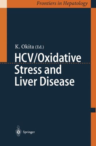 HCV/Oxidative Stress and Liver Disease (Frontiers in Hepatology)