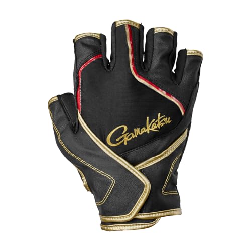 ܂(Gamakatsu) NXxgtBbVOO[u(5{) GM7302 ubN×bh M