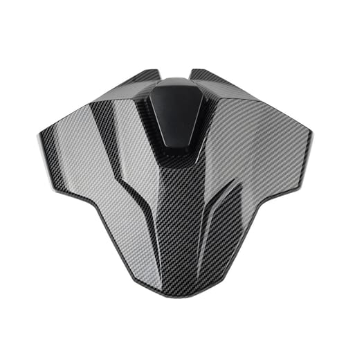 Capot de selle arrière S1000RR 2023-2024 pour transformer votre moto en configuration piste solo