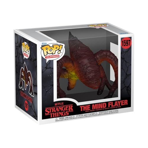 Funko Pop Stranger Things Will Marca Funko