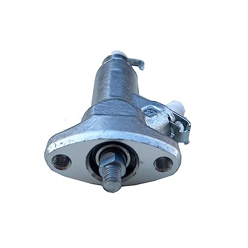 Image of Convertible Top Hydraulic Cylinder Actuator Valve Latch Compatible with 1990-2003 Mercedes-Benz CLK320 SL500 SL600 300CE # 1298001672