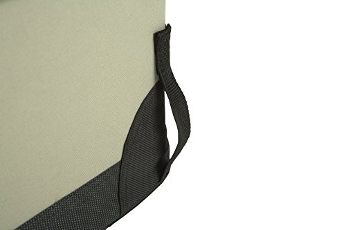Maelson Soft Kennel faltbare Hundebox -beige - S 72 - (72 x 52 x 51 cm)
