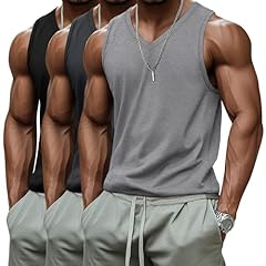 Black, Dark Gray, Light Gray