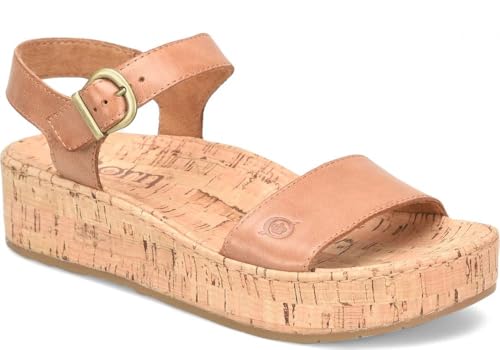 Image of BORN Women's Sari Sandals