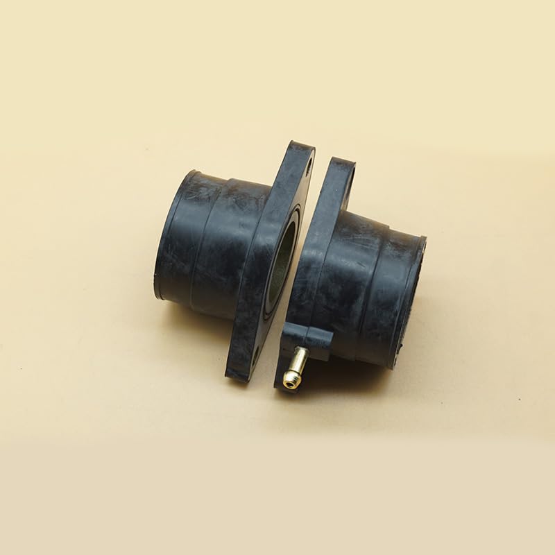 Collecteur d'interface de carburateur XT600 ZE (3AJ) 1988-1990 Pipe d'admission moto