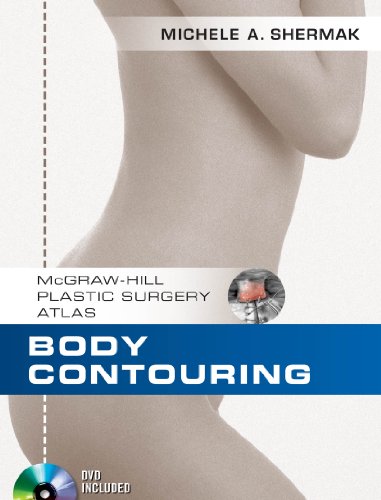 Body Contouring (McGraw-Hill Plastic Surgery Atlas)