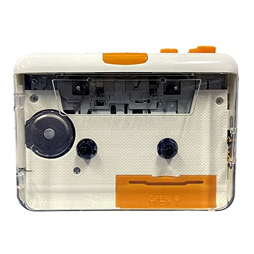 Lecteur cassette portable USB numérisation musique PC - 2