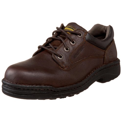 Wolverine Men's W04374 Exert Boot