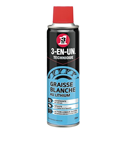 Greenstar 10150 Aerosol 3 in 1 antiruggine 250 ml wdlith