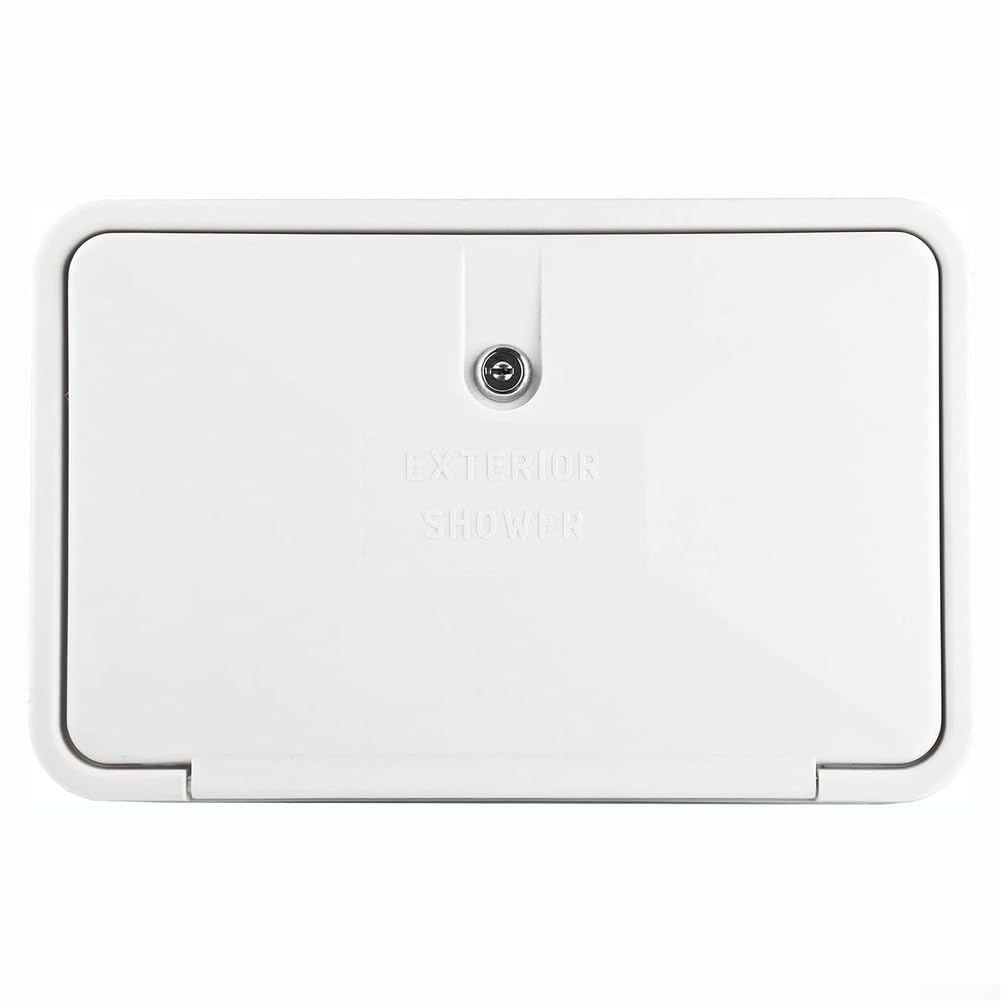 para ducha Camping Polipropileno para ducha Camping Polipropileno(White)
