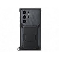 Samsung – Samsung Rugged Gadget Smartphone Case EF-RS918 für Galaxy S2