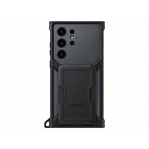 Rugged Gadget Case Titan für Galaxy S23 Ultra