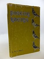 Pigeon racing B0014RFQW0 Book Cover