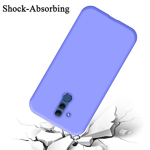 Cadorabo Custodia per Huawei MATE 20 LITE in