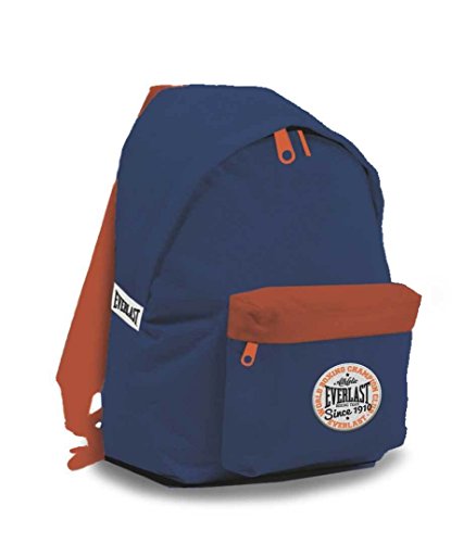 Mochila Everlast Navy grande