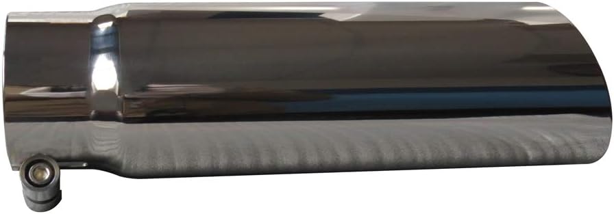 Speed FX 302S Exhaust Tip