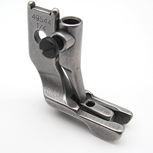 Pie prensatelas para coser 3/16 ckpsms compatible PFAFF miniatura 2