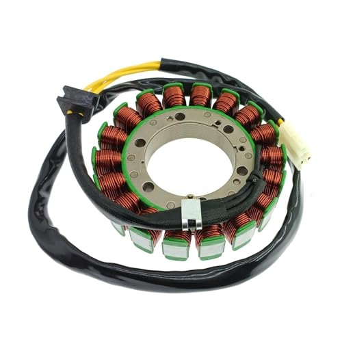 Stator de bobine d'allumage pour savourer vos balades sans panne sur 848 EVO et 1098