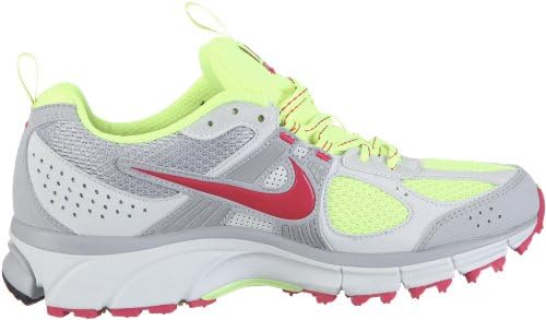 Nike Pegasus + 27 Trail WR Zapatillas de la Mujer, Color Gris, Talla 38,5  EU : Amazon.es: Zapatos y complementos
