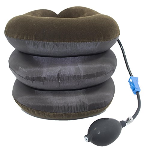 Syrtenty Inflatable Neck Collar
