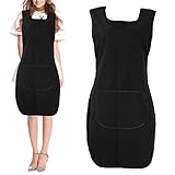 Professionelle Haarschneide Frisiermantel Barbers Capes.