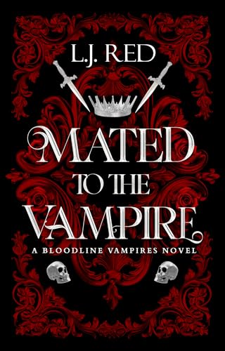 Mated to the Vampire: A Bloodline Vampires Novel (English Edition)