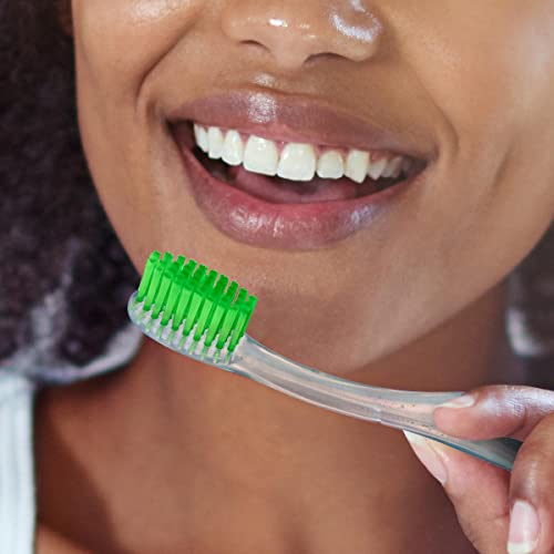 Escova de Dente Sorriso Fresh 5 unid