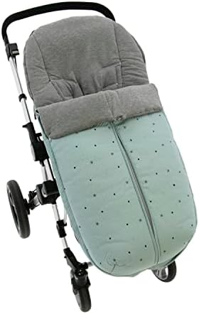 Silla Maclaren Saco Invierno Silla De Paseo Universal Twistshake