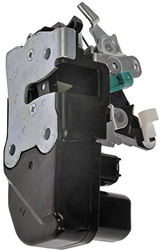Moteur d'actionneur de serrure de porte Dorman 931-013 OE Solutions pour voiture