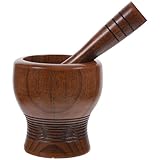 Bol à ail – fabriqué avec des matériaux sûrs pour une utilisation prolongée, presse-ail