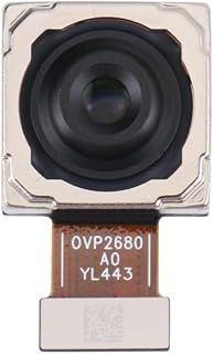 Panthaohuaes Para Xiaomi Redmi Note 11 Pro China/Nota 11 Pro+ 5g / 11i / 11i Hipercharge 5g Câmera voltada para trás