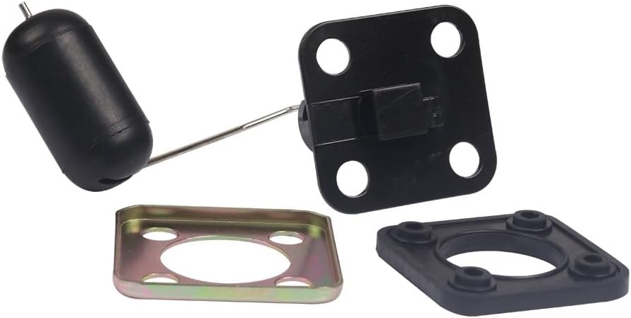 Motorcycle Fuel Fit for T 110 C8 T110C LYM110-2 4S9-H5752-00 Parts
