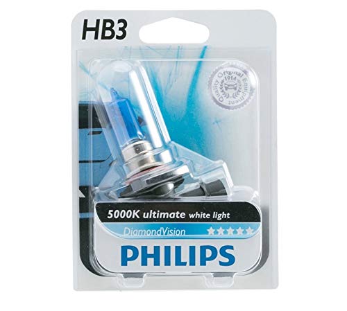 Philips HB3 Diamond Vision