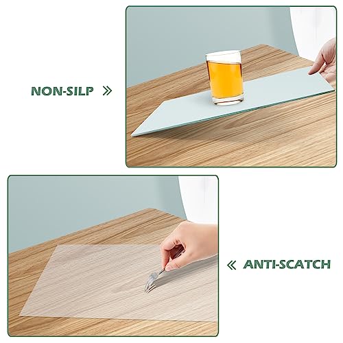 Rutschenfeste Schubladeneinlage Mit Blumenmuster – 40 Cm X 5 M Rolle, PVC, Wasserdicht