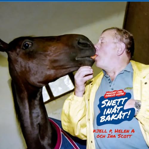 388. Kjell P, Helen A och Ina Scot